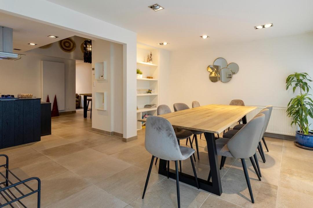 Vakantiewoning Moom Де Пане Екстериор снимка