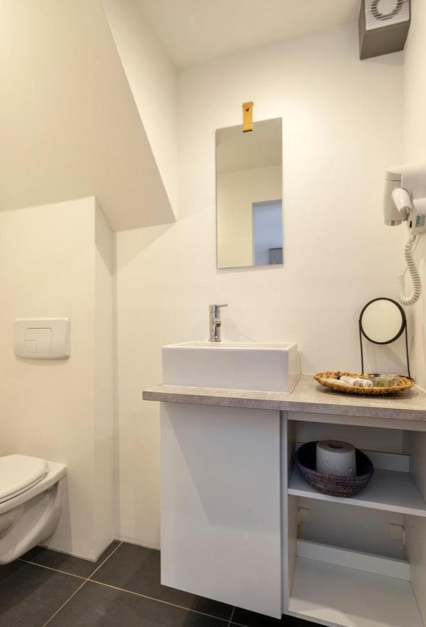Vakantiewoning Moom Де Пане Екстериор снимка