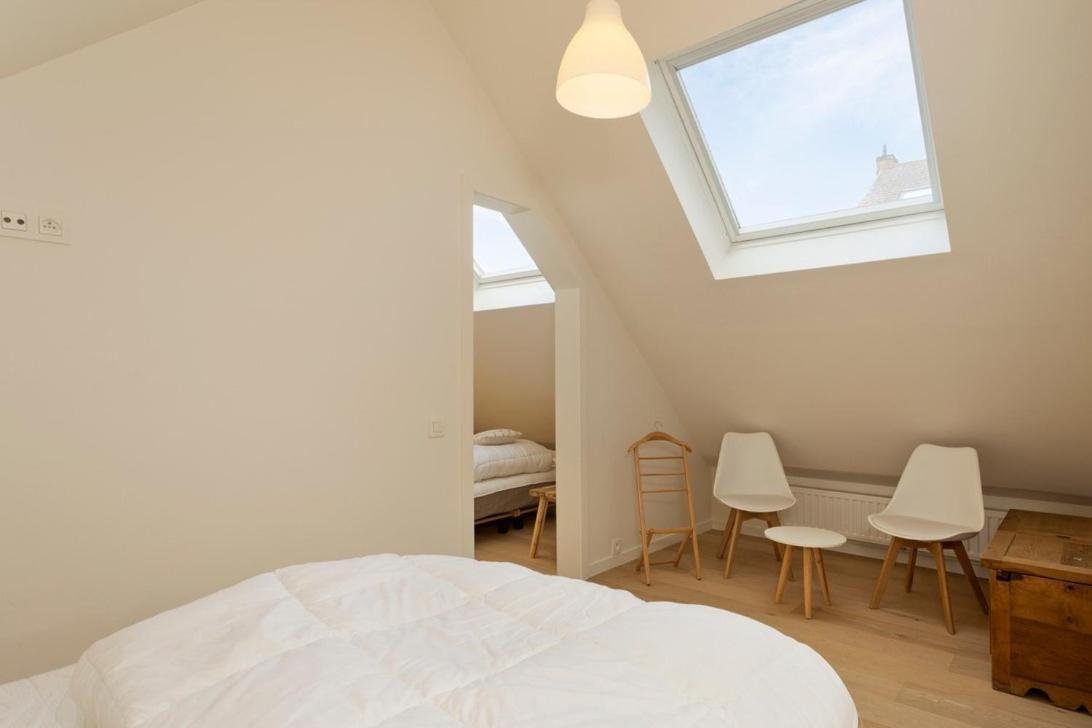 Vakantiewoning Moom Де Пане Екстериор снимка