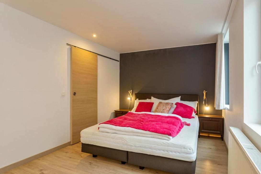 Vakantiewoning Moom Де Пане Екстериор снимка