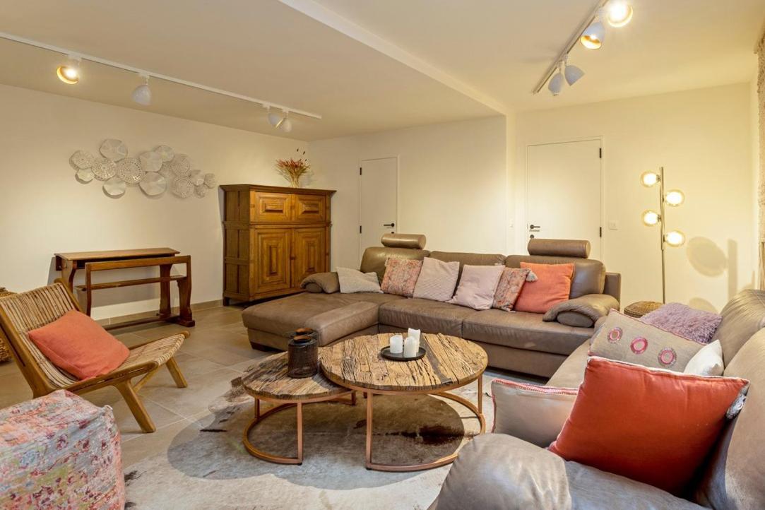 Vakantiewoning Moom Де Пане Екстериор снимка