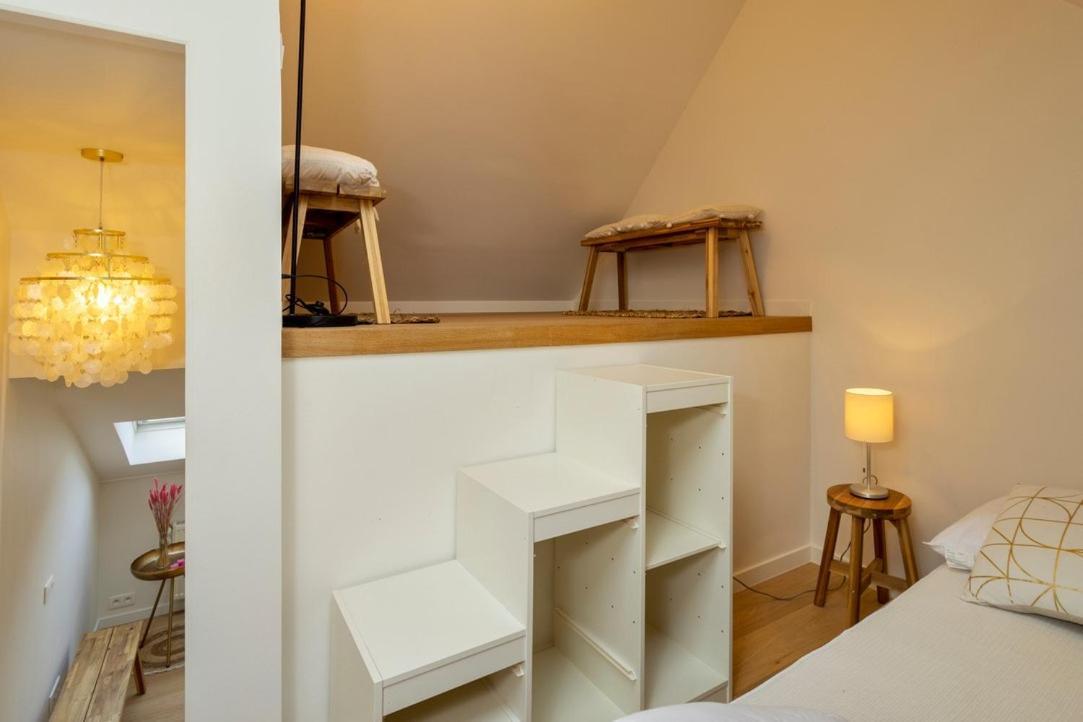 Vakantiewoning Moom Де Пане Екстериор снимка