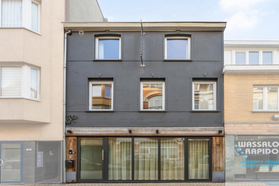 Vakantiewoning Moom Де Пане Екстериор снимка