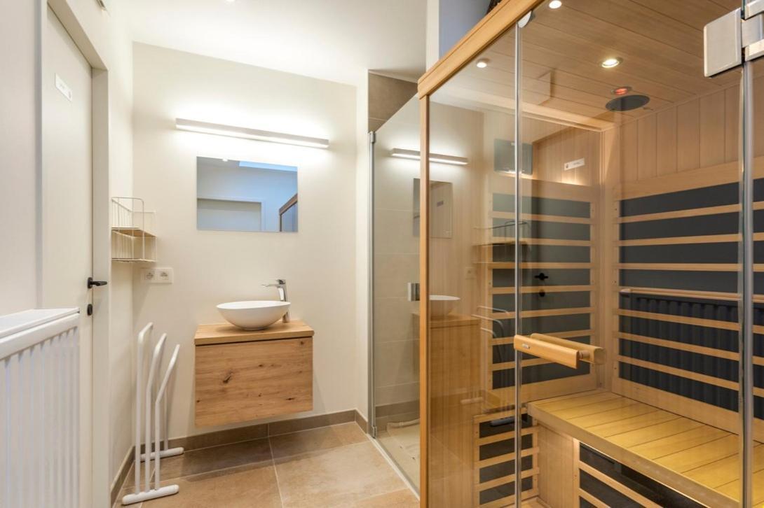 Vakantiewoning Moom Де Пане Екстериор снимка