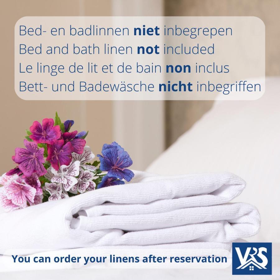 Vakantiewoning Moom Де Пане Екстериор снимка